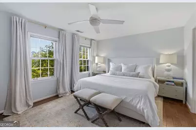 4545 Wieuca Road NE #20, Atlanta, GA 30342 - Photo 5