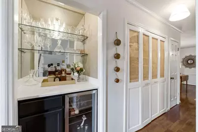 4545 Wieuca Road NE #20, Atlanta, GA 30342 - Photo 17