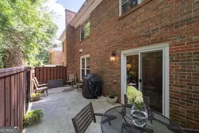 4545 Wieuca Road NE #20, Atlanta, GA 30342 - Photo 13