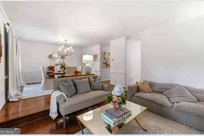 4545 Wieuca Road NE #20, Atlanta, GA 30342 - Photo 11