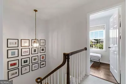 4545 Wieuca Road NE #20, Atlanta, GA 30342 - Photo 21