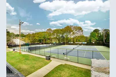 4545 Wieuca Road NE #20, Atlanta, GA 30342 - Photo 33