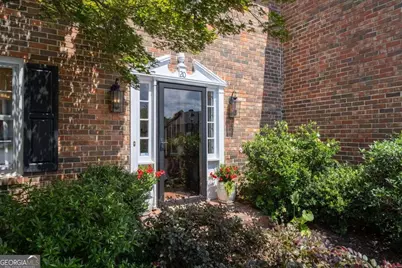 4545 Wieuca Road NE #20, Atlanta, GA 30342 - Photo 7