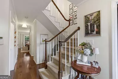 4545 Wieuca Road NE #20, Atlanta, GA 30342 - Photo 9
