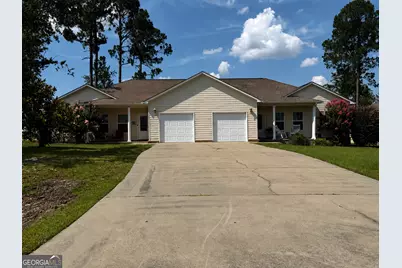 1699 Old Savannah Road, Vidalia, GA 30474 - Photo 1
