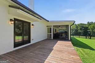 1603 Hwy 63, Homer, GA 30547 - Photo 41