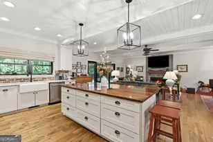 1603 Hwy 63, Homer, GA 30547 - Photo 15