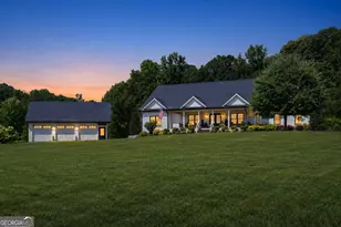 1603 Hwy 63, Homer, GA 30547 - Photo 1
