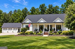 1603 Hwy 63, Homer, GA 30547 - Photo 1
