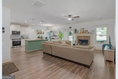 1106 Edward Drive, McDonough, GA 30252 - Photo 7
