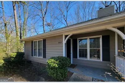 4063 Coopers Hill Drive SE, Smyrna, GA 30080 - Photo 3