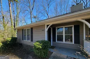 4063 Coopers Hill Dr SE, Smyrna, GA 30080 - Photo 3
