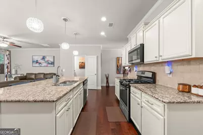 472 Braemore Mill Drive, Lawrenceville, GA 30044 - Photo 7