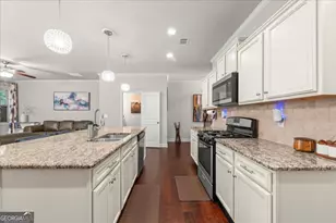 472 Braemore Mill Dr, Lawrenceville, GA 30044 - Photo 7