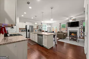 472 Braemore Mill Dr, Lawrenceville, GA 30044 - Photo 5