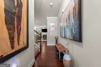 472 Braemore Mill Drive, Lawrenceville, GA 30044 - Photo 3