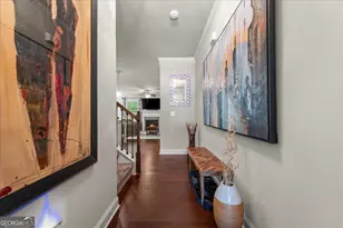 472 Braemore Mill Dr, Lawrenceville, GA 30044 - Photo 3