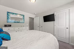 472 Braemore Mill Dr, Lawrenceville, GA 30044 - Photo 17