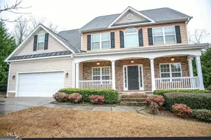 993 Mason Lee Ave, Loganville, GA 30052 - Photo 1
