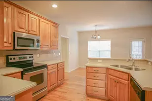 993 Mason Lee Ave, Loganville, GA 30052 - Photo 7