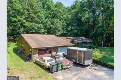 326 Ware Road, Newnan, GA 30263 - Photo 3