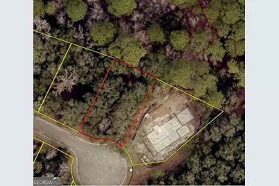 0 Lanyard Court, Saint Marys, GA 31558 - Photo 3