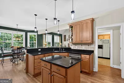 135 Primrose Pass, Newnan, GA 30265 - Photo 21
