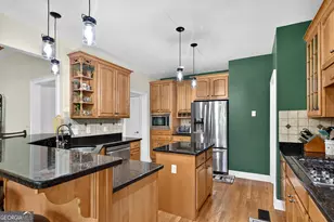 135 Primrose Pass, Newnan, GA 30265 - Photo 19
