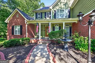 135 Primrose Pass, Newnan, GA 30265 - Photo 5