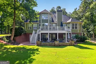 135 Primrose Pass, Newnan, GA 30265 - Photo 73