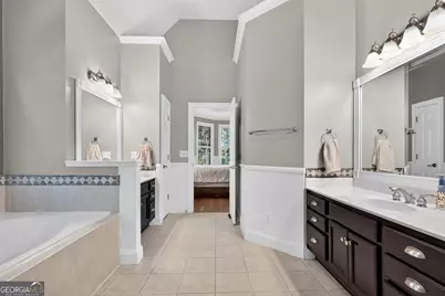 135 Primrose Pass, Newnan, GA 30265 - Photo 31