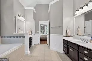 135 Primrose Pass, Newnan, GA 30265 - Photo 31