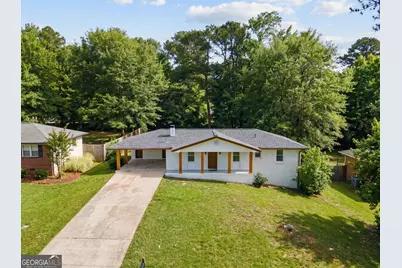 501 Pineview Drive SE, Smyrna, GA 30082 - Photo 3