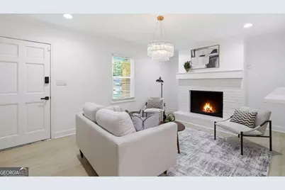 501 Pineview Drive SE, Smyrna, GA 30082 - Photo 5