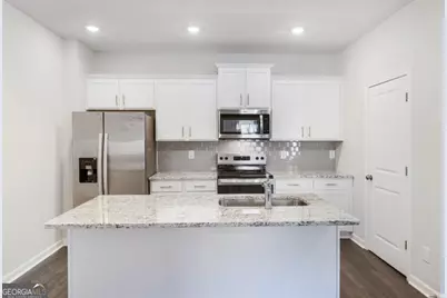 405 Whitehorse Way #40, Conyers, GA 30094 - Photo 7