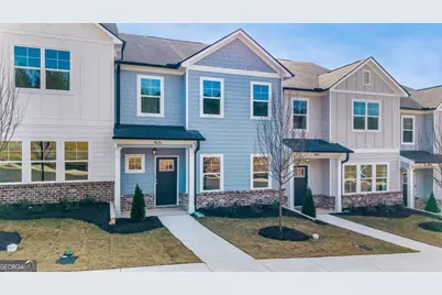 405 Whitehorse Way #40, Conyers, GA 30094 - Photo 3