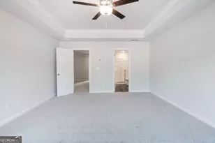 405 Whitehorse Way, Conyers, GA 30094 - Photo 17