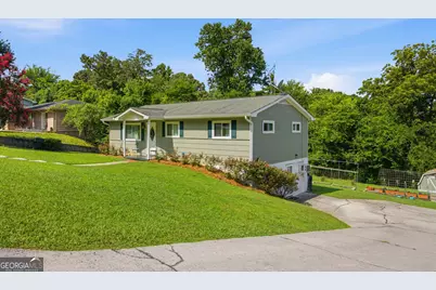 128 Sioux Trail, Ringgold, GA 30736 - Photo 3