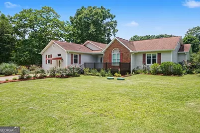 90 Dailey Walk, McDonough, GA 30253 - Photo 1