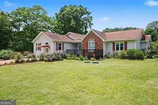 90 Dailey Walk, McDonough, GA 30253 - Photo 1