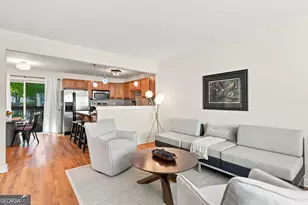 449 Clairemont Ave, Decatur, GA 30030 - Photo 3