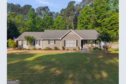 2777 Chickadee Drive, Monroe, GA 30655 - Photo 1