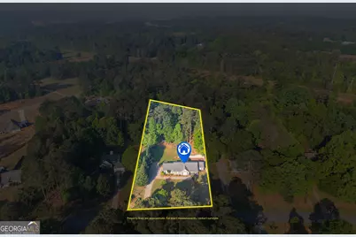 2777 Chickadee Drive, Monroe, GA 30655 - Photo 7