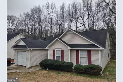 251 Misty Ridge Trail, Stockbridge, GA 30281 - Photo 1