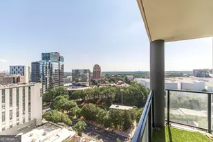 1280 W Peachtree St NW, Atlanta, GA 30309 - Photo 13