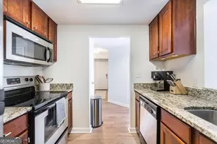1280 W Peachtree St NW, Atlanta, GA 30309 - Photo 5