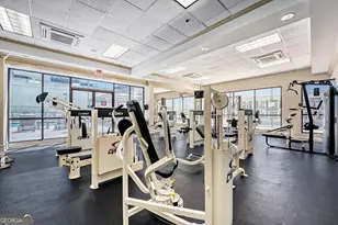 1280 W Peachtree St NW, Atlanta, GA 30309 - Photo 23
