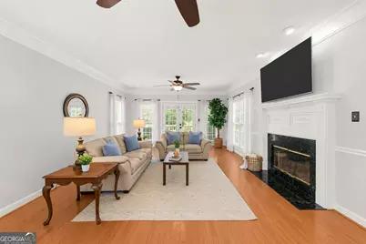 17 Pineforest Road, Winterville, GA 30683 - Photo 5