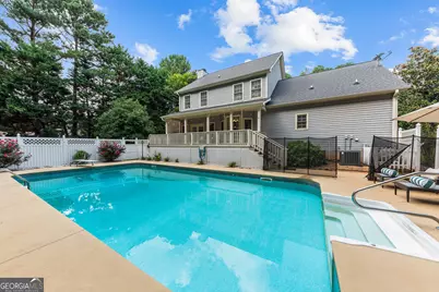 17 Pineforest Road, Winterville, GA 30683 - Photo 65