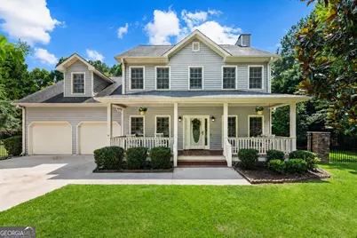 17 Pineforest Road, Winterville, GA 30683 - Photo 1